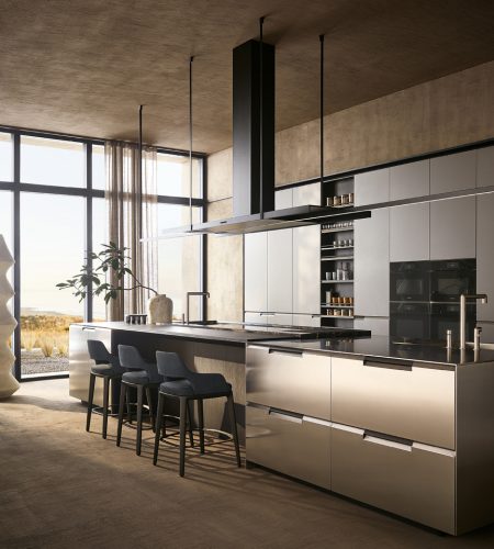 high end keuken Sittard